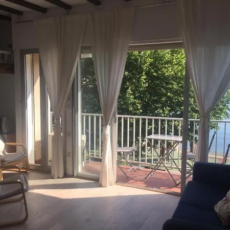 Apartamento 4DEMO2 Appartement face à la mer Collioure *