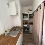 公寓 4Demo2 Appartement Face A La Mer Collioure