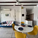 4Demo2 Appartement Face A La Mer Collioure 公寓 科利尤尔