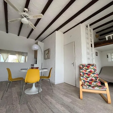 Appartement 4demo2 Vue