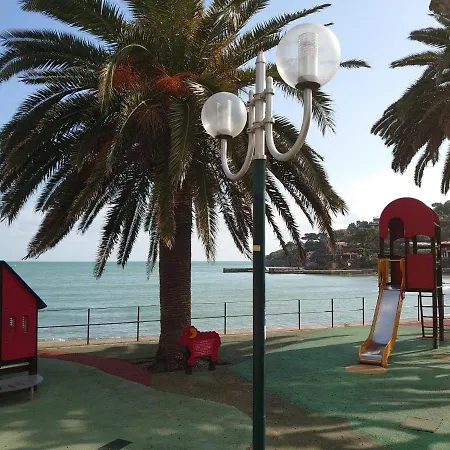 4demo2 Face A La Lägenhet Collioure