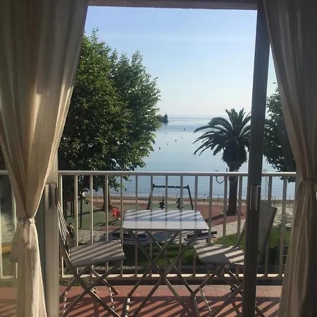 4Demo2 Appartement Face A La Mer Collioure